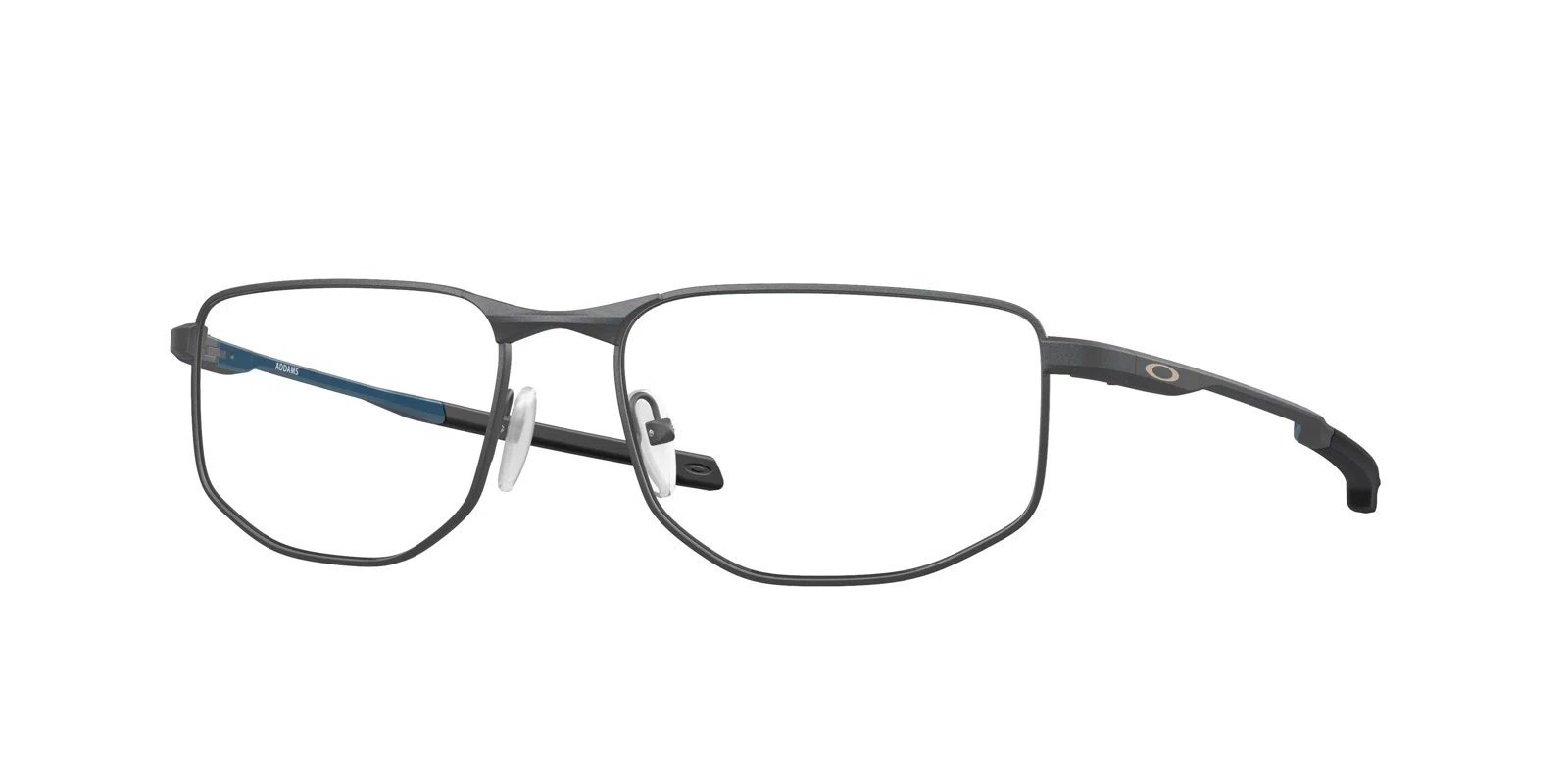 Oakley Addams 3012 Eyeglasses - view 2